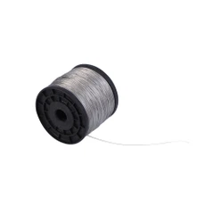 Műanyag bevonatú huzal