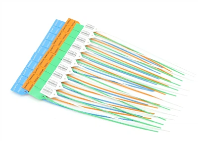 Műanyag daganatálló tömítés