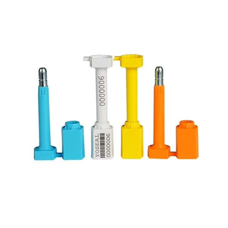 ABS Security Bolt Seals
